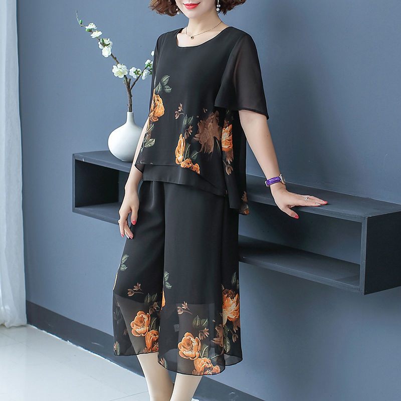 Elegante Mode Blumendruck Spit – Romper Floral Print Bewertung und Preis