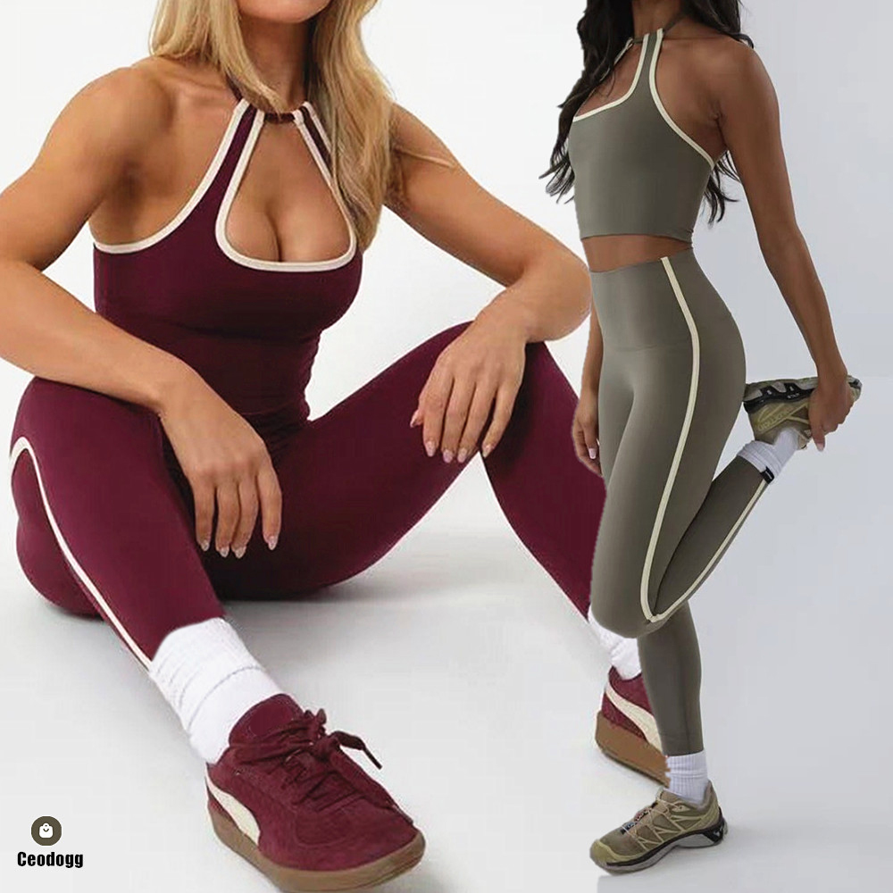Hängendes Neckholder-Top für D – Bralette Triangle Set Bewertung und Preis