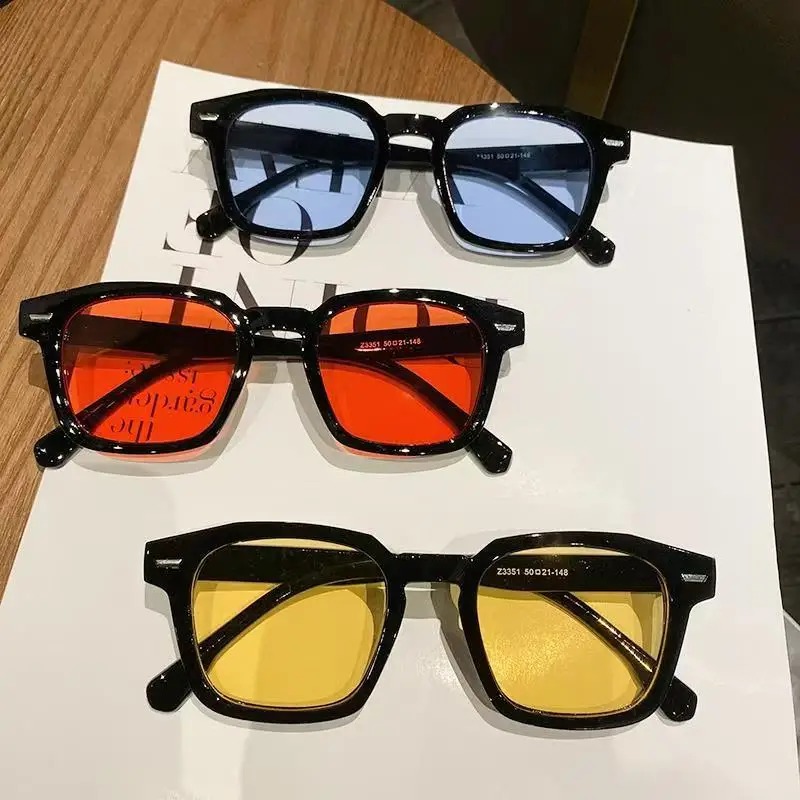 Herren Rechteckige Vintage-Son – Sunglasses Cat Eye Bewertung und Preis