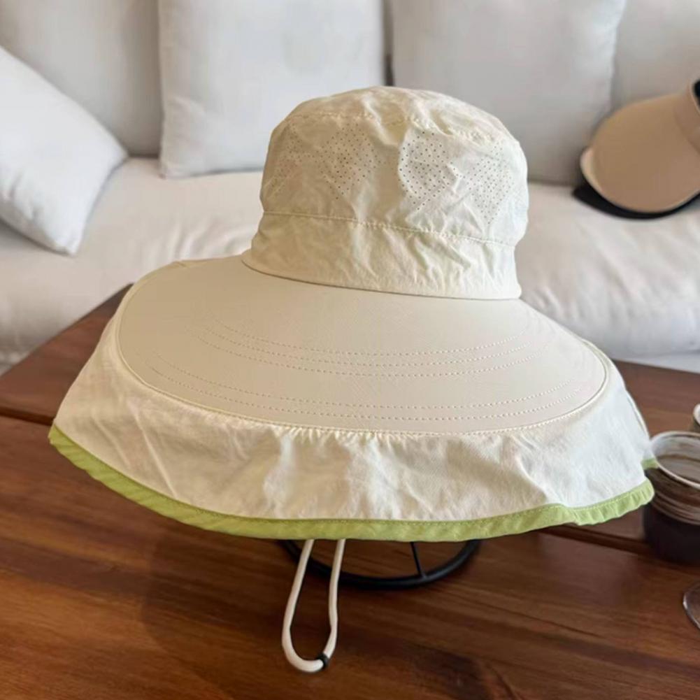Atmungsaktiver Angelhut aus Ne – Hat Floppy Wide Bewertung und Preis