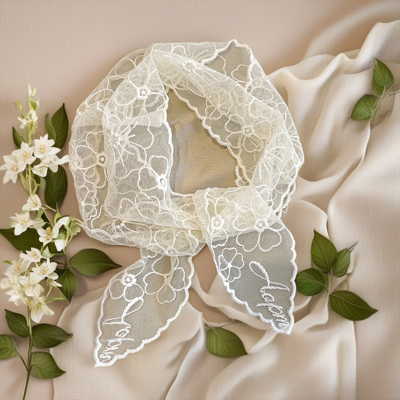 Spitze Französischer Seidensch – Headband Summer Knit Bewertung und Preis