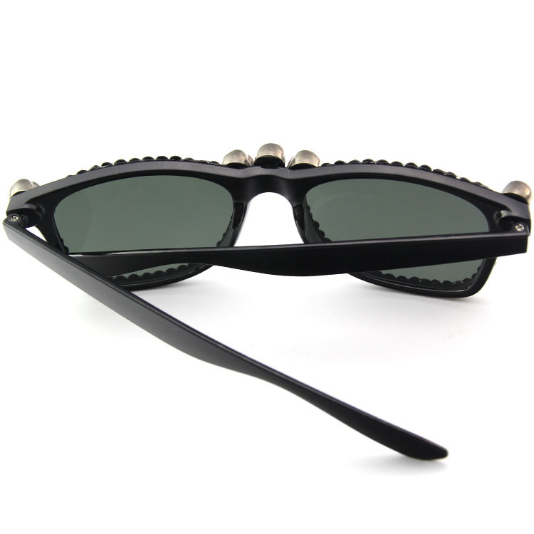 Party-Mode-Sonnenbrille mit St – Sunglasses Cat Eye Bewertung und Preis