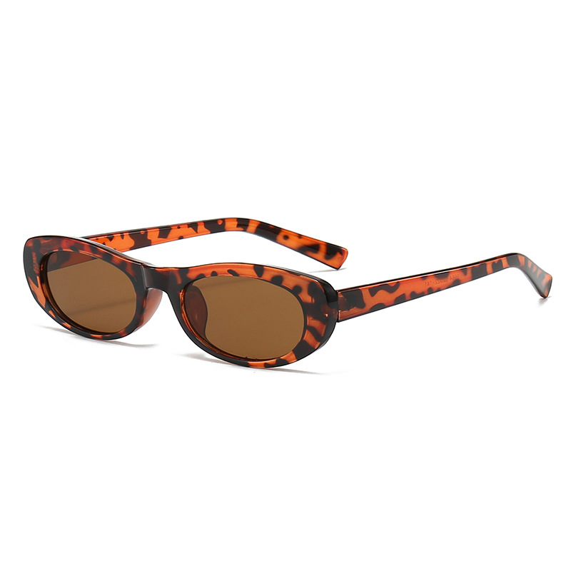 Modische Cat-Eye-Sonnenbrille  – Sunglasses Cat Eye Bewertung und Preis