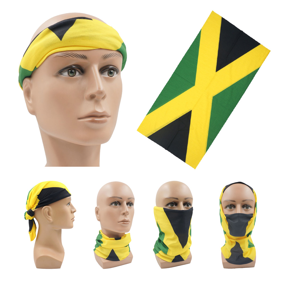Atmungsaktive Lauf-Gesichtsmas – Headband Summer Knit Bewertung und Preis