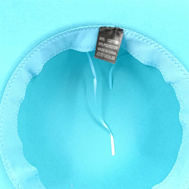 Weißer kuppelförmiger Damenhut – Hat Floppy Wide Bewertung und Preis