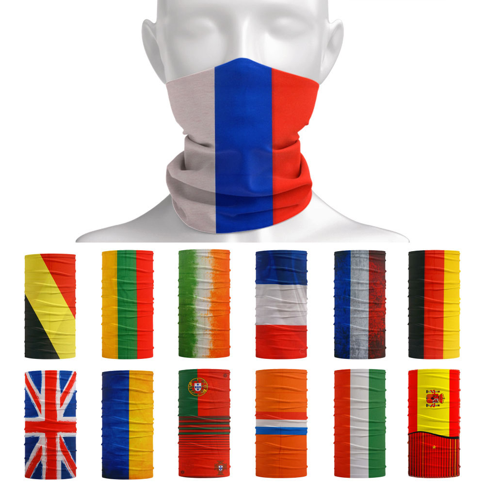 Europäische Länder Gesicht & H – Headband Summer Knit Bewertung und Preis