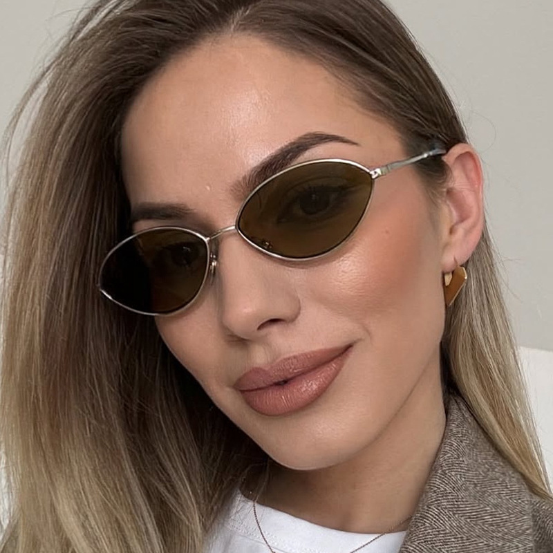 Retro Cat Eye Damen Sonnenbril – Sunglasses Cat Eye Bewertung und Preis