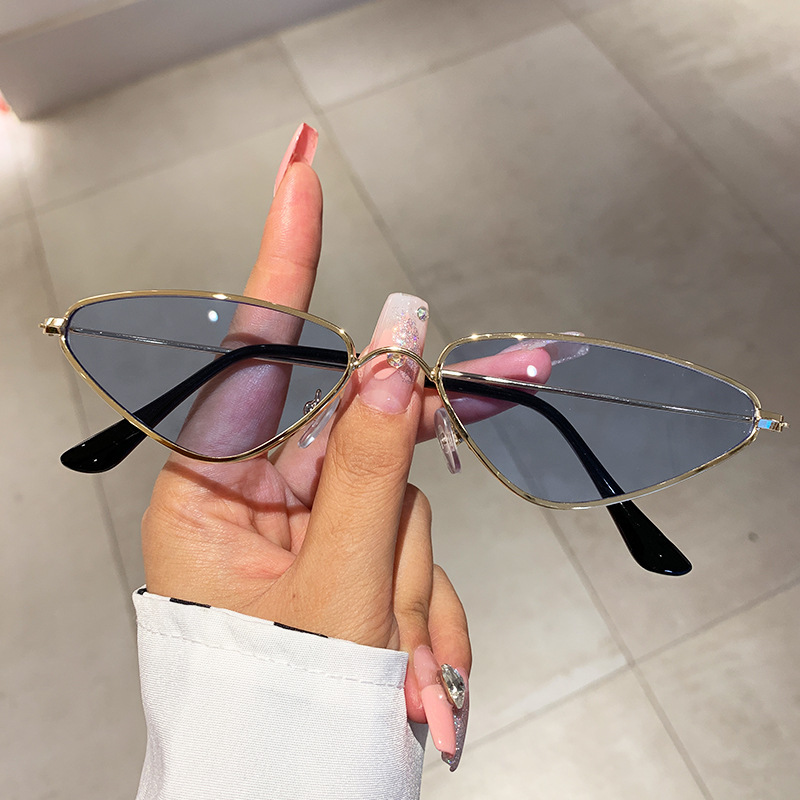 Neue Version der Cat-Eye-Sonne – Sunglasses Cat Eye Bewertung und Preis